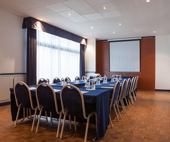 Kyriad Direct Rennes Ouest Brittany Vezin-le-Coquet Meeting Room