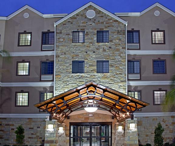 Staybridge Suites Houston Stafford - Sugar Land, an IHG Hotel Texas Stafford Exterior Detail