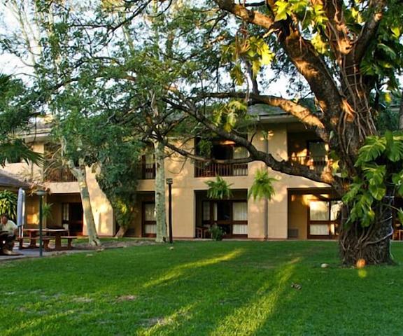 Hotel Numbi and Garden Suites Mpumalanga Hazyview Exterior Detail