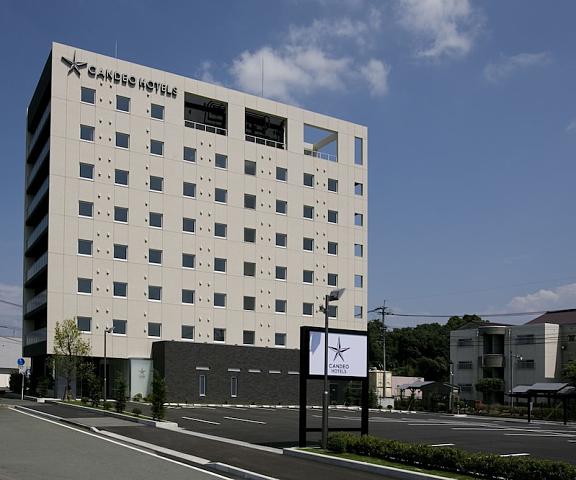 Candeo Hotels Kumamoto Airport Kikuyo Kumamoto (prefecture) Kikuyo Exterior Detail