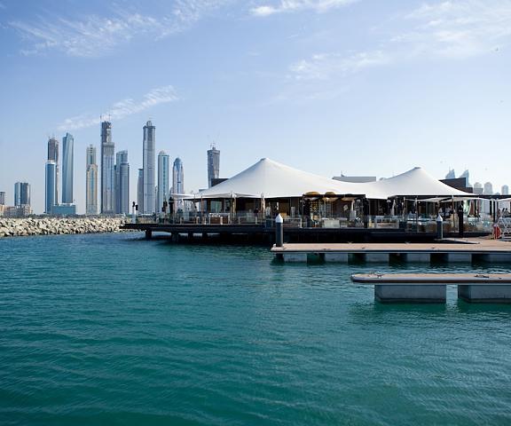 One&Only The Palm Dubai Dubai Marina