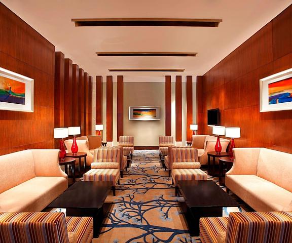 Sheraton Guangzhou Hotel Guangdong Guangzhou Executive Lounge