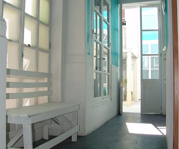 La Casa del Atrio Queretaro Queretaro Interior Entrance