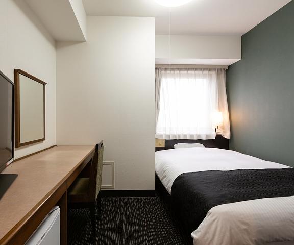 APA Hotel Sendai-Kotodai-Koen Miyagi (prefecture) Sendai Room
