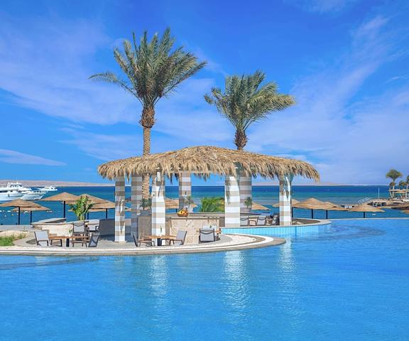 Jaz Casa Del Mar Beach null Hurghada Exterior Detail