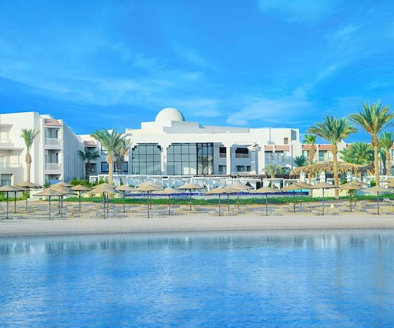 Jaz Casa Del Mar Beach null Hurghada Exterior Detail