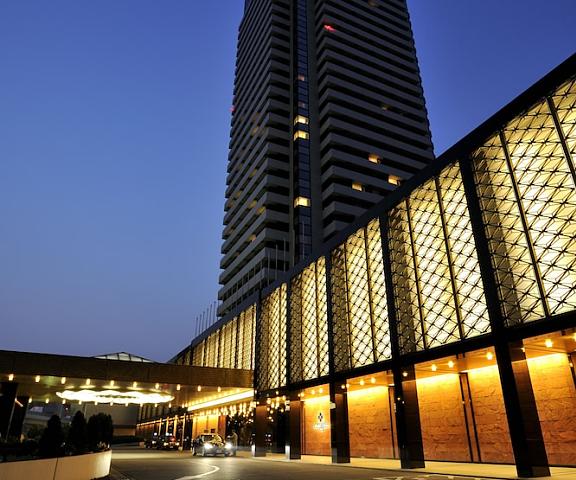 Hotel Okura Kobe Hyogo (prefecture) Kobe Facade