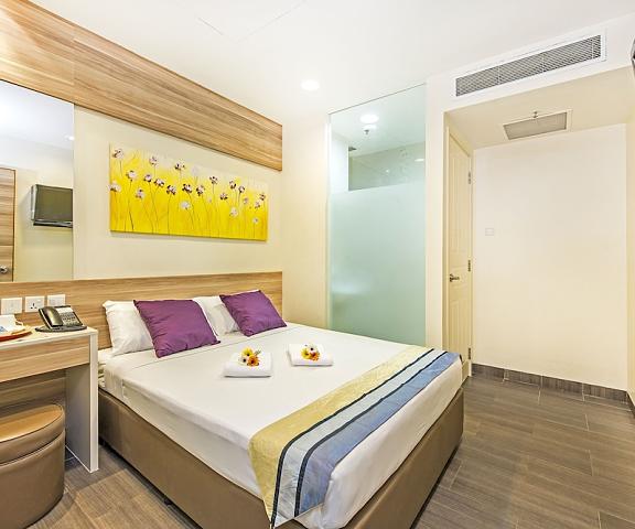 Hotel 81 Dickson null Singapore Room