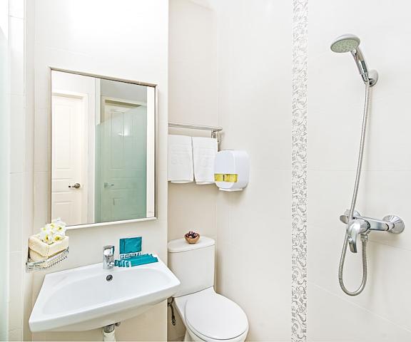 Hotel 81 Dickson null Singapore Bathroom