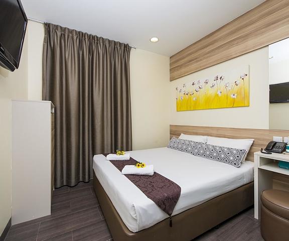 Hotel 81 Dickson null Singapore Room