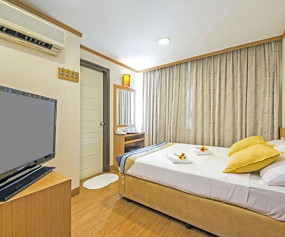 Hotel 81 Sakura null Singapore Room