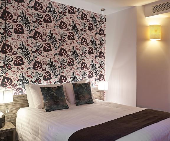 Hotel Bosco England Surbiton Room