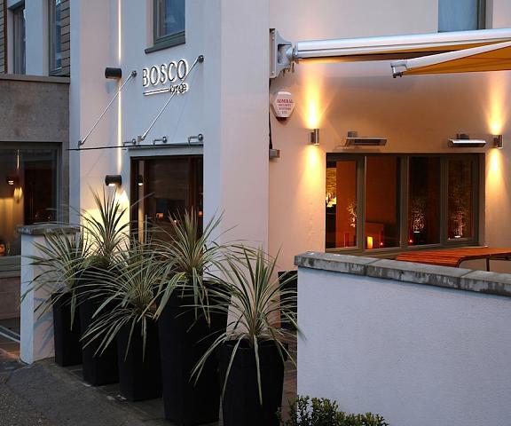 Hotel Bosco England Surbiton Terrace