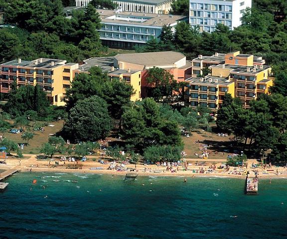 Hotel Donat All Inclusive Zadar-Northern Dalmatia Zadar Beach