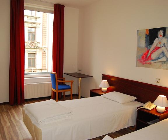 A1 Hotel null Riga Room