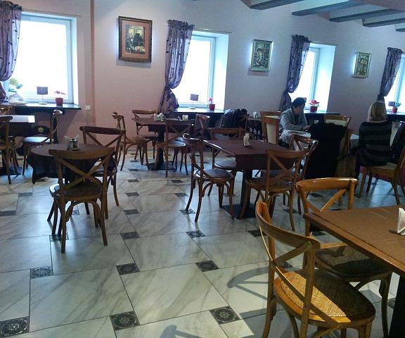 A1 Hotel null Riga Meeting Room
