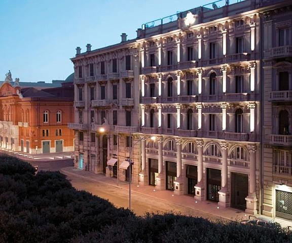 JR Hotels Oriente Bari Puglia Bari Exterior Detail