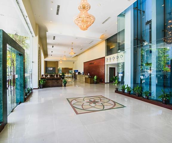 Mondial Hotel Hue Thua Thien-Hue Hue Lobby