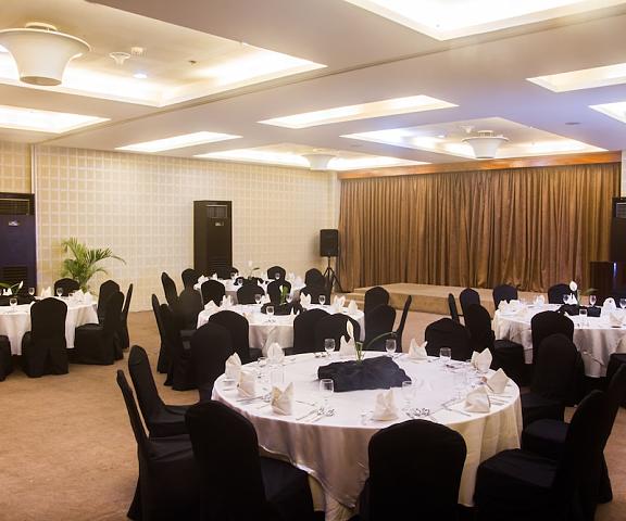 Diamond Suites and Residences null Cebu Banquet Hall