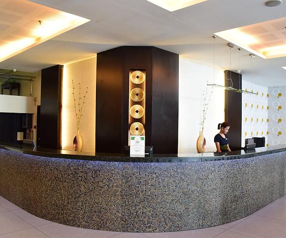 Diamond Suites and Residences null Cebu Reception