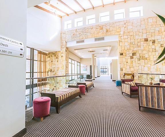 The Fairway Hotel, Spa & Golf Resort Gauteng Randburg Lobby