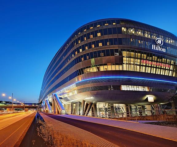 Hilton Frankfurt Airport Hessen Frankfurt Primary image