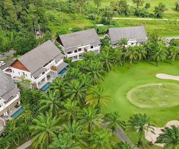 Tinidee Golf Resort Phuket Phuket Kathu Primary image