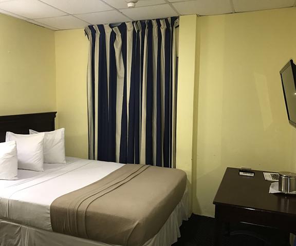 Airport Suites Hotel null Piarco Room