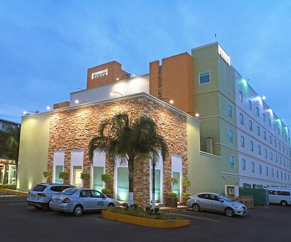 Staybridge Suites Queretaro, an IHG Hotel Queretaro Queretaro Exterior Detail