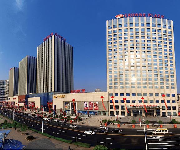 Crowne Plaza Yichang, an IHG Hotel Hubei Yichang Primary image
