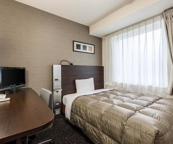 Comfort Hotel Kariya Aichi (prefecture) Kariya Room