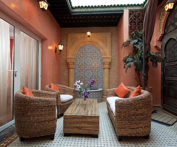 Hotel Art Palace Suites & Spa null Casablanca Terrace