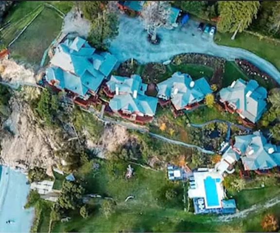Charming Luxury Lodge & Private Spa null Bariloche Aerial View