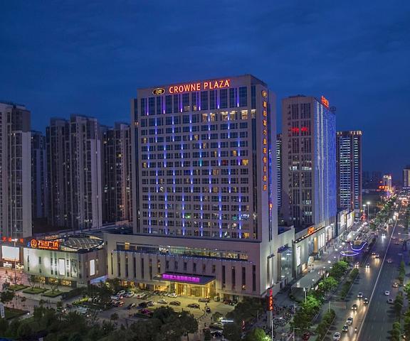 Crowne Plaza Xiangyang, an IHG Hotel Hubei Xiangyang Primary image