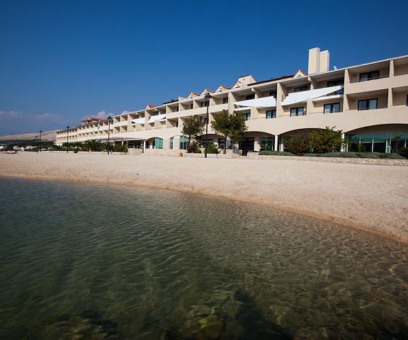 Family Hotel Pagus - All inclusive Zadar-Northern Dalmatia Pag Beach
