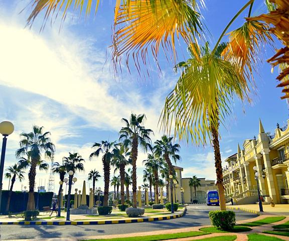 IL Mercato Hotel & Spa South Sinai Governate Sharm El Sheikh Facade