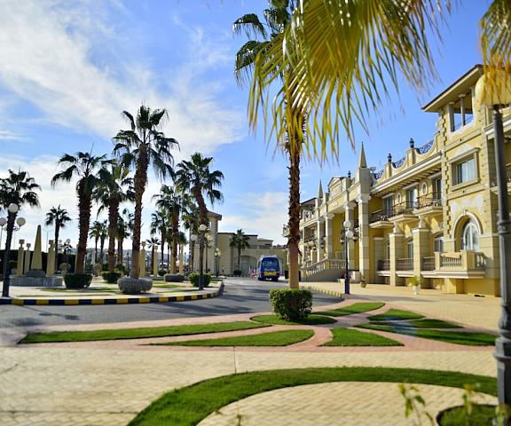 IL Mercato Hotel & Spa South Sinai Governate Sharm El Sheikh Facade