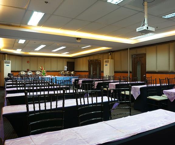 Eurotel Makati null Makati Meeting Room