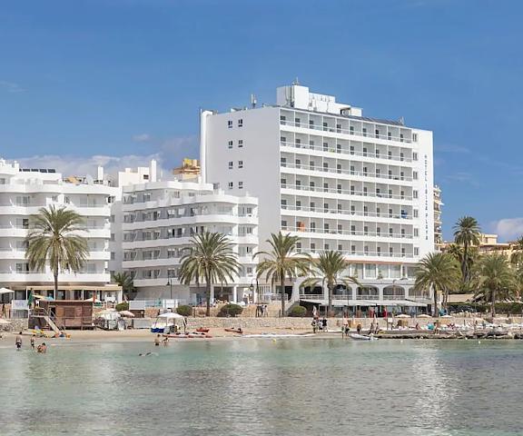 Hotel Ibiza Playa Balearic Islands Ibiza Facade