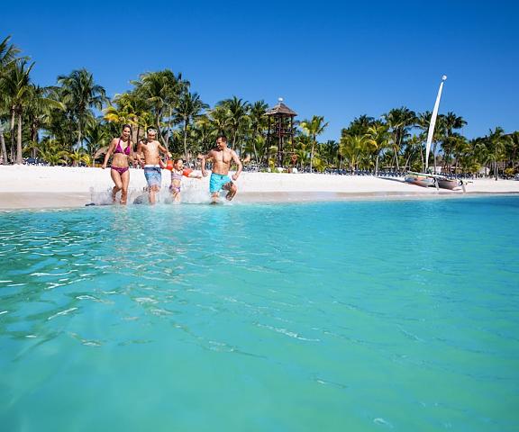 Barceló Maya Caribe - All Inclusive Quintana Roo Xpu-Ha Beach
