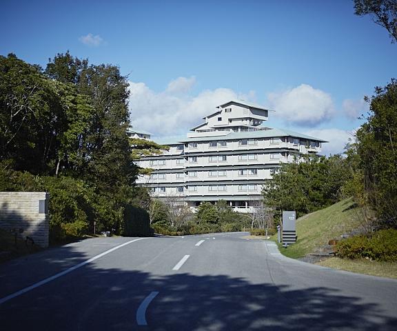 Shima Kanko Hotel The Classic Mie (prefecture) Shima Facade