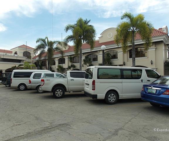 Hotel Del Rio null Iloilo Parking