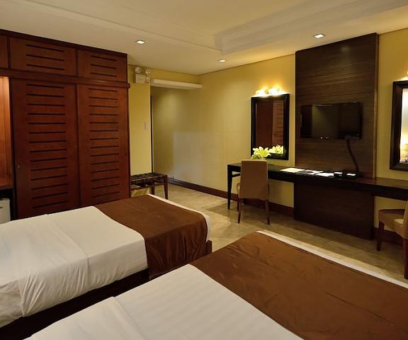 Hotel Del Rio null Iloilo Room