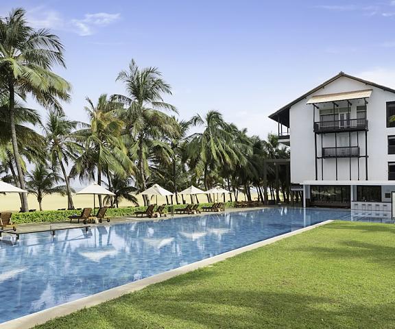 Jetwing Blue Gampaha District Negombo Exterior Detail
