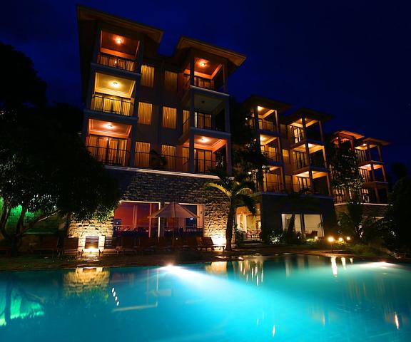Randholee Resort & Spa Central Province Kandy Facade