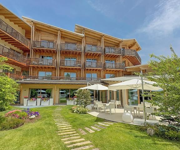 Blu Hotel Natura & Spa - Adults Only Trentino-Alto Adige Folgaria Facade
