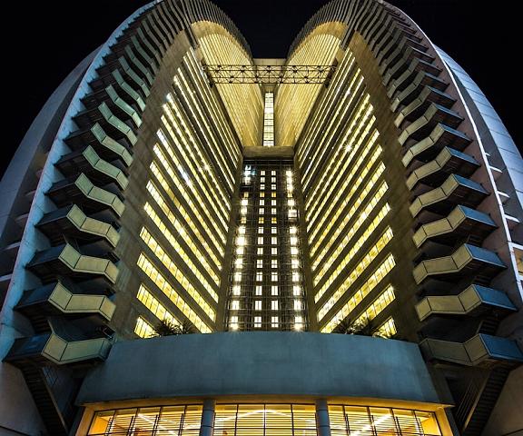 JW Marriott Panama Panama Panama City Exterior Detail