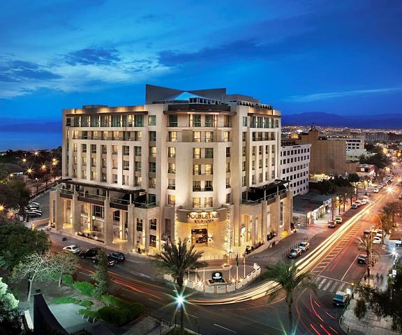 DoubleTree by Hilton Hotel Aqaba Aqaba Governorate Aqaba Exterior Detail