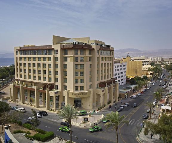DoubleTree by Hilton Hotel Aqaba Aqaba Governorate Aqaba Exterior Detail
