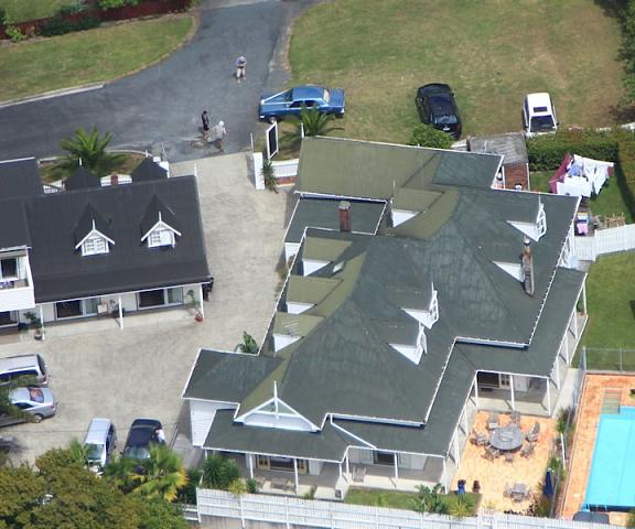 Warkworth Lodge Auckland Region Warkworth Aerial View